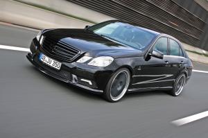 Mercedes-Benz E-Class V35 by VATH 2010 года